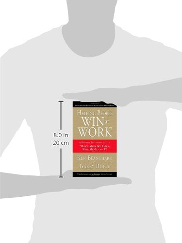 Helping People Win at Work: A Business Philosophy Called Do