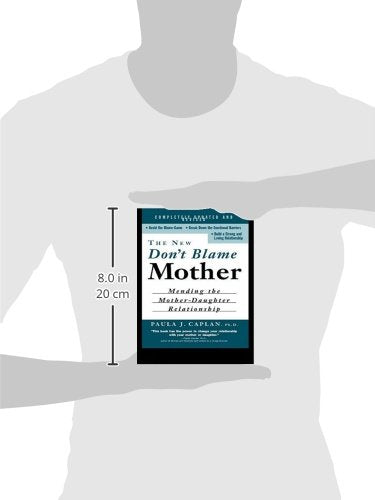 The New Don't Blame Mother