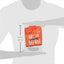 Out of Orange: A Memoir