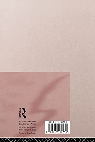 Politics and Economics in the Russian Far East: Changing Ties with Asia-Pacific