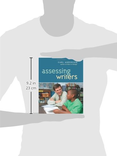 Assessing Writers