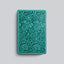 ESV Premium Gift Bible (TruTone, Teal, Floral Design): Holy