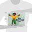I'm Growing! (Let's-Read-and-Find-Out Science 1)