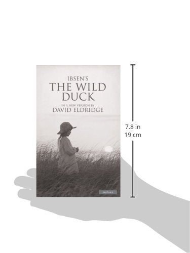 The Wild Duck (Modern Plays)