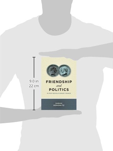 Friendship and Politics in Post-Revolutionary France