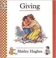 Giving