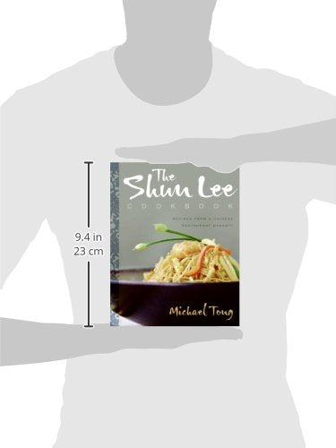 The Shun Lee Cookbook