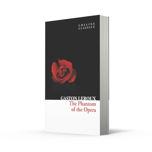 The Phantom of the Opera (Collins Classics)