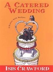 A Catered Wedding (Mystery with Recipes, No. 2)