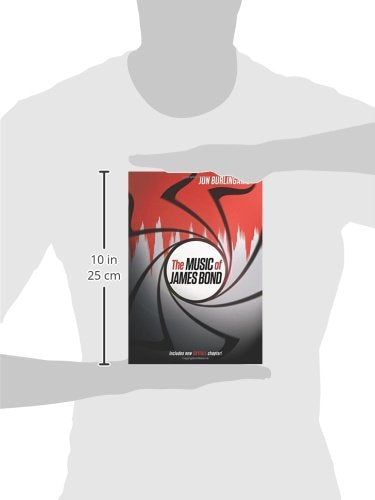 The Music of James Bond