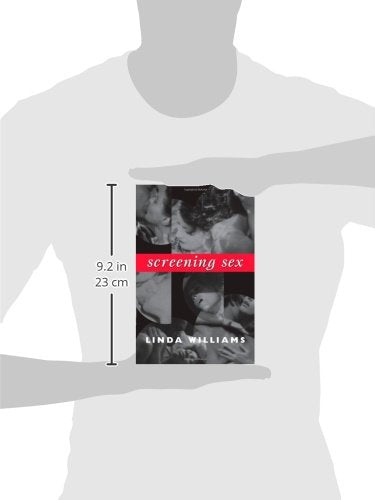 Screening Sex (a John Hope Franklin Center Book)