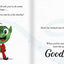 There's an Elf in Your Book (Who's in Your Book?)