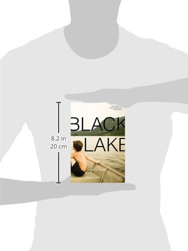 Black Lake: A Novel