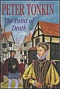 The Point of Death (Severn House Large Print)