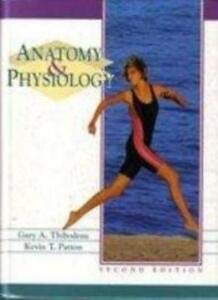 Anatomy & Physiology