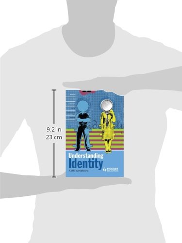 Understanding Identity (An Arnold Publication)
