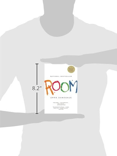 Room: A Novel