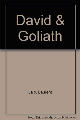 David & Goliath