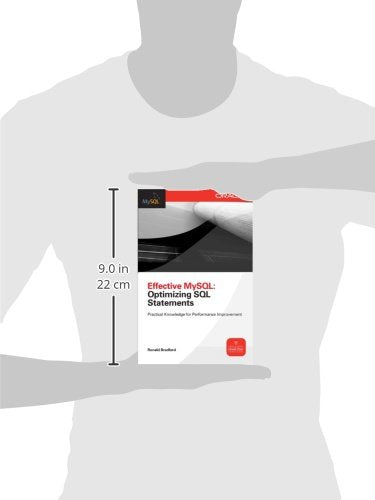 Effective MySQL Optimizing SQL Statements (Oracle Press)