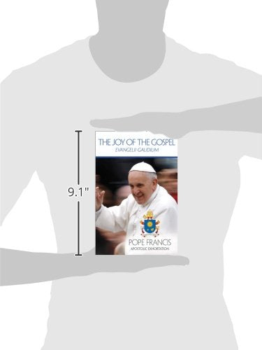 The Joy of the Gospel (Publication / United States Conference of Catholic Bishops)