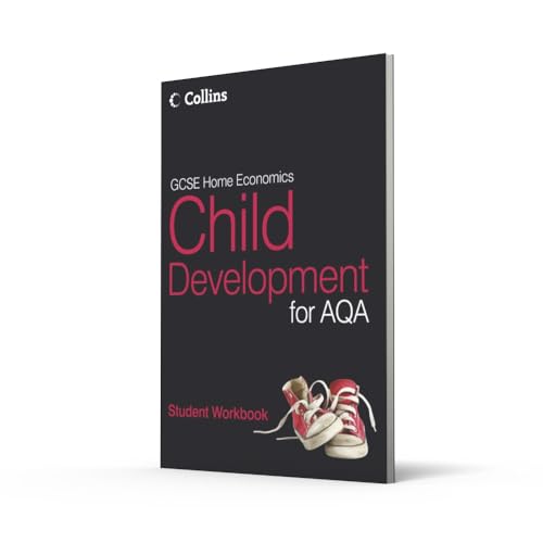 Student Workbook (Gcse Child Development for Aqa)