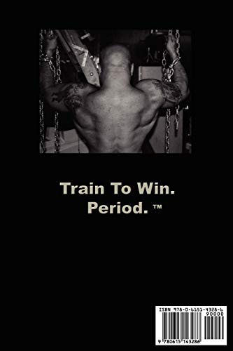 Primordial Strength System: Basic Explosive Athletic Power