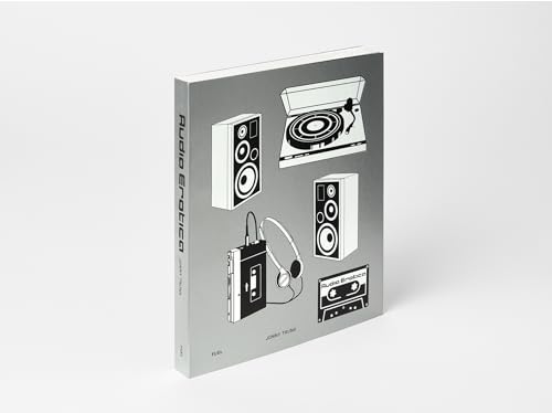 Audio Erotica: Hi-Fi Brochures 1950s-1980s