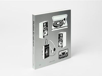 Audio Erotica: Hi-Fi Brochures 1950s-1980s