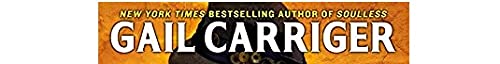 Imprudence (The Custard Protocol, 2)
