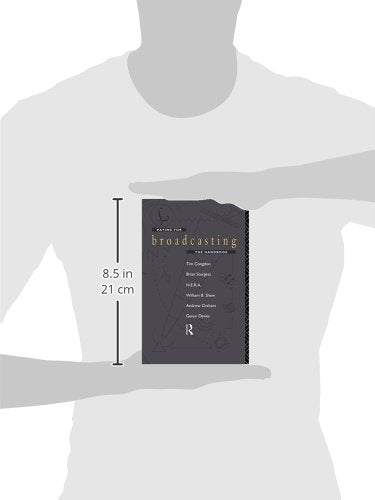 Paying for Broadcasting: The Handbook