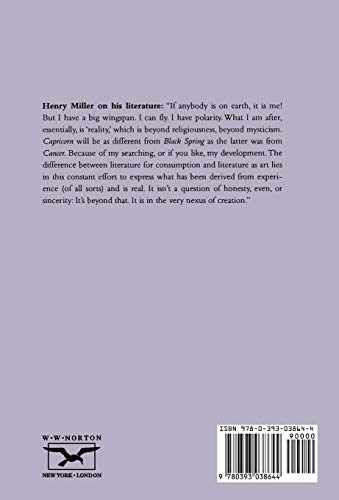 Henry Miller and James Laughlin: Selected Letters