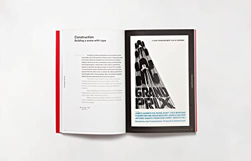 The Typography Idea Book: Inspiration from 50 Masters (Type, Fonts, Graphic Design)