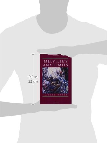 Melvilles Anatomies