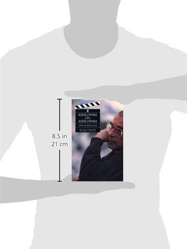 Kieslowski on Kieslowski