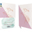 NIV, Journal the Word Bible for Teen Girls, Cloth over Board, Lavender/White, Red Letter: Includes Over 450 Journaling Prompts!
