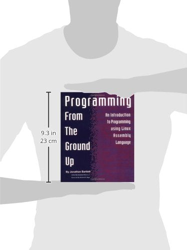 Programming from the Ground Up