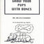 Give Your Dog a Bone: The Practical Commonsense Way to Feed
