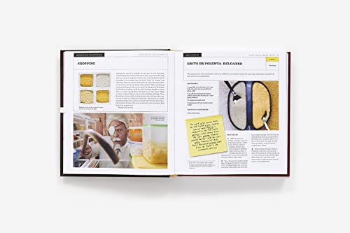 Good Eats: The Final Years: Final Good Eats cookbook collecting revamped recipes and never-aired experiments. (Volume 4)
