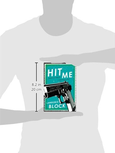 Hit Me (Keller)