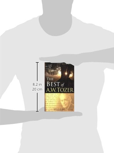 The Best of A. W. Tozer, Book 1