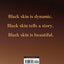 Black Skin: The definitive skincare guide