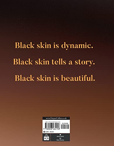 Black Skin: The definitive skincare guide