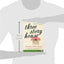 Three Story House: A Novel