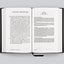 The Greek-English New Testament: Tyndale House, Cambridge Edition and English Standard Version (Hardcover) (English and Ancient Greek Edition)