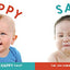 Baby's Feelings: A First Book of Emotions by Miakarts Books