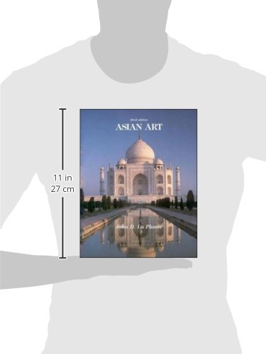 Asian Art — back cover