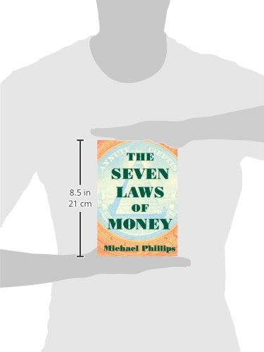 The Seven Laws of Money