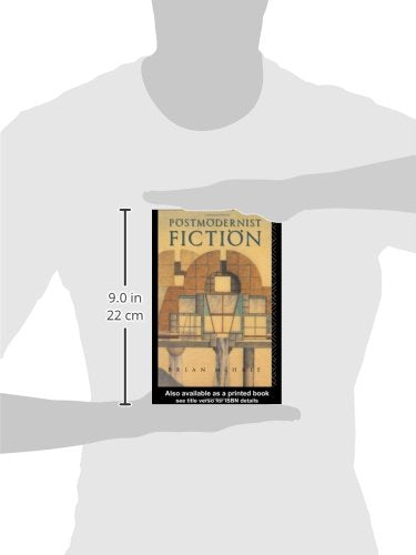 Postmodernist Fiction