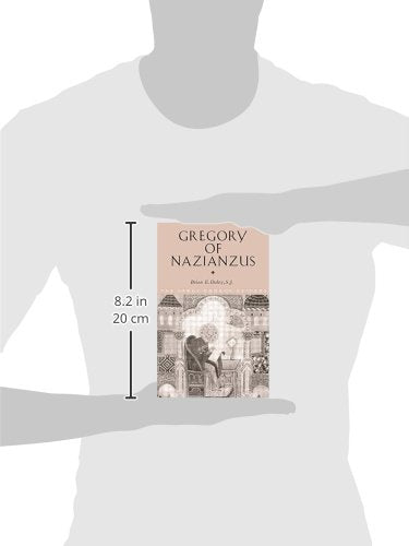 Gregory of Nazianzus (The Early Church Fathers)