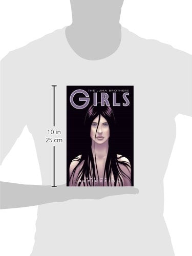 Girls, Vol. 4: Extinction